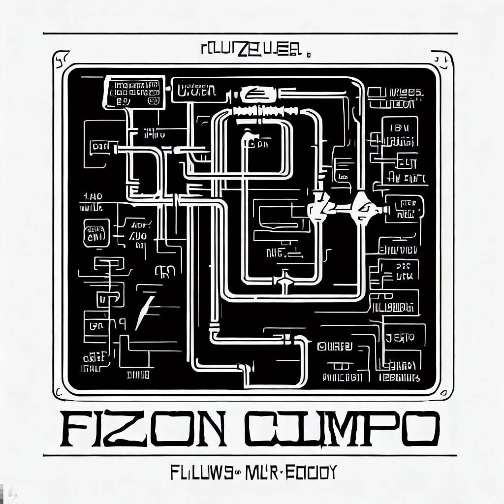 Condensador de Flujo
