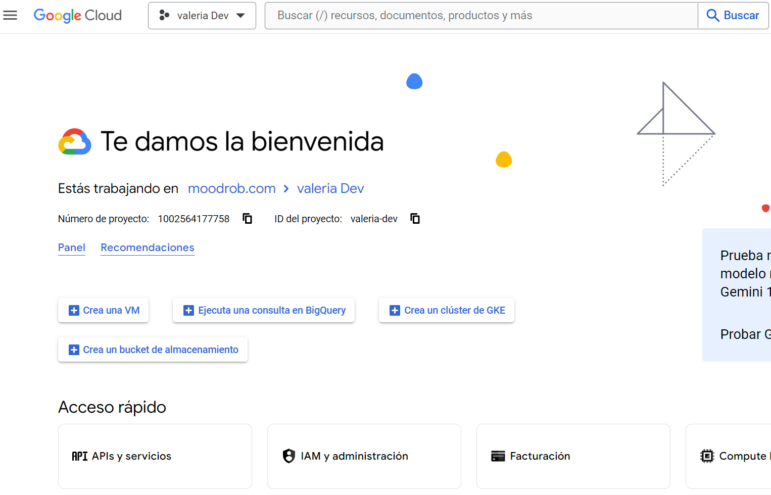 Google Cloud