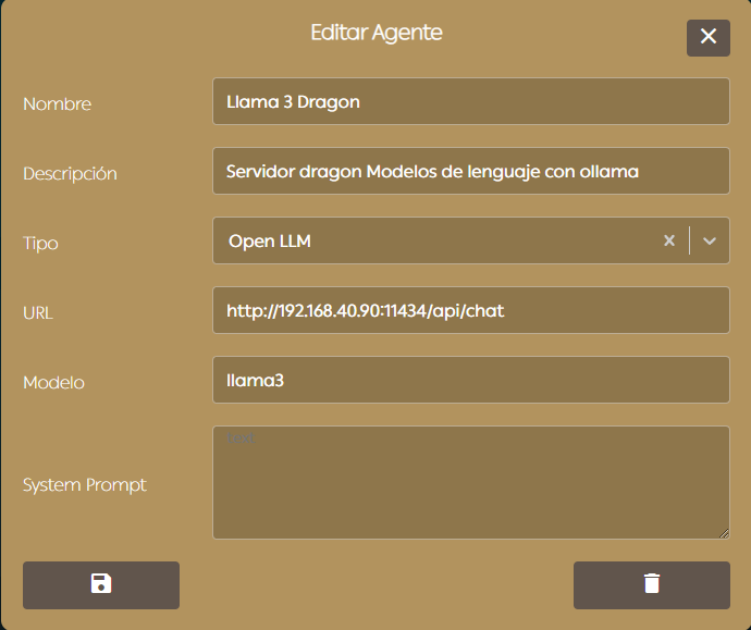 Agent_LLM