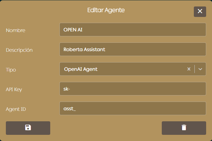 Agent_Open